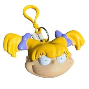 APPLAUSE Rugrats Angelica treasure keeper